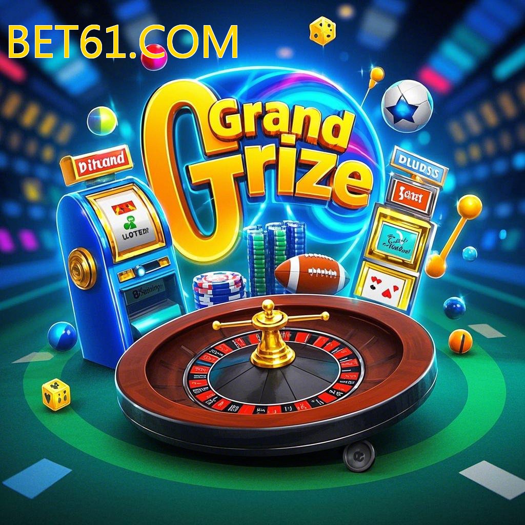 bet61 GAME-Apostas