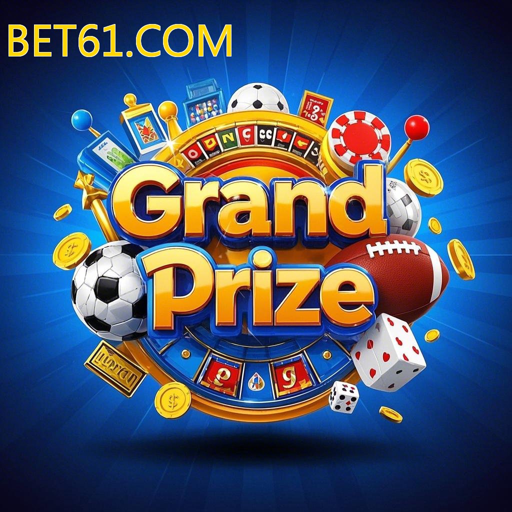 bet61 GAME-Slots